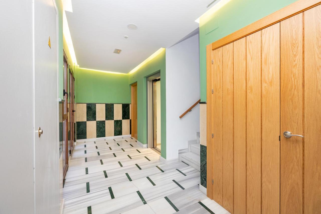 Grace - 3 Bedroom Centre Apartamento
