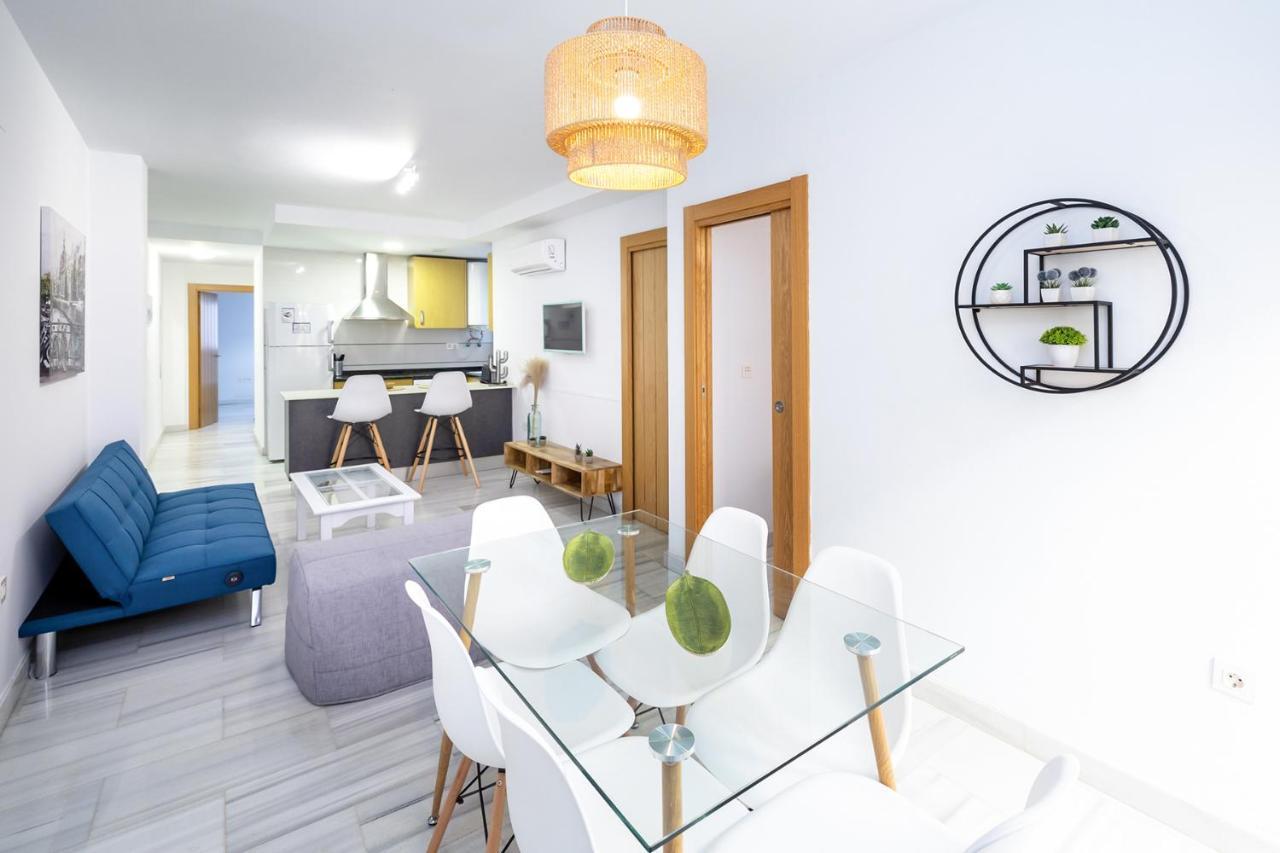 Apartamento Grace - 3 Bedroom Centre