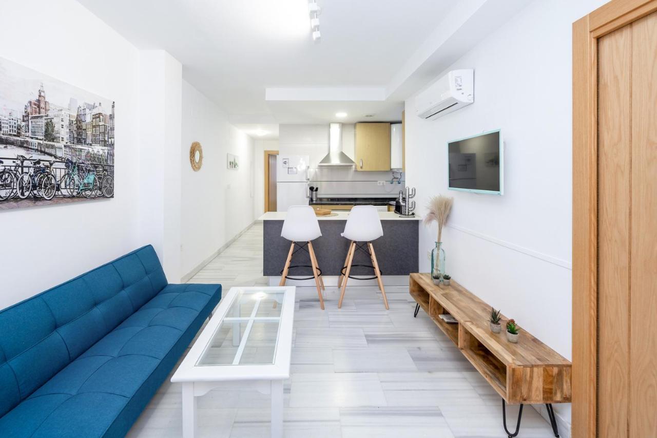 Grace - 3 Bedroom Centre Pangsapuri Granada