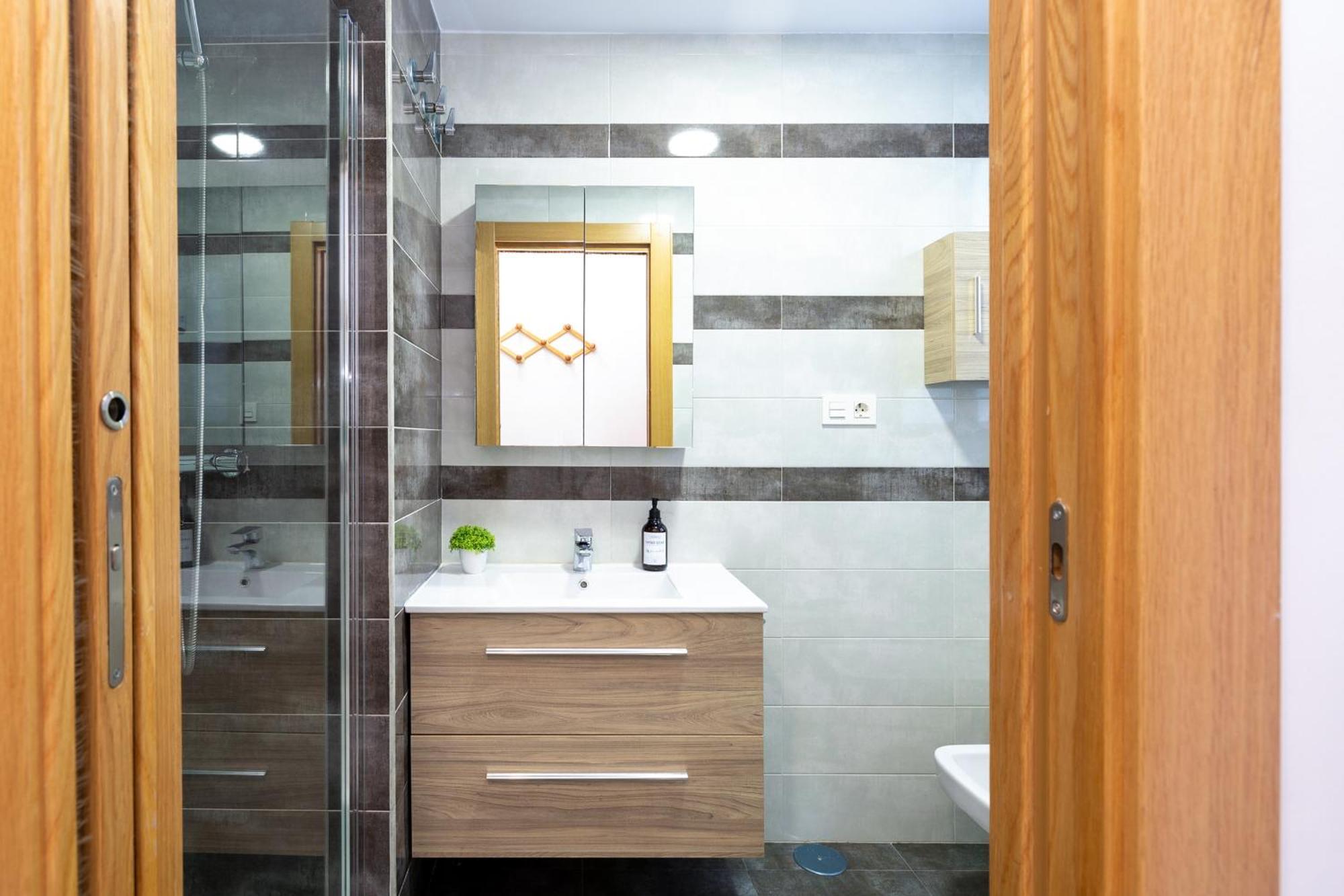 Grace - 3 Bedroom Centre Pangsapuri *